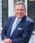 Top Rated Family Law Attorney in Chapel Hill, NC : Robert N. Maitland, II