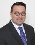 Top Rated Family Law Attorney in Southport, CT : Daniel J. Roberts