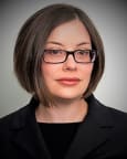 Top Rated Employment Law - Employee Attorney in Newton Center, MA : Elisa A. Filman