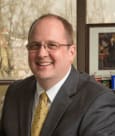 Top Rated Family Law Attorney in Tulsa, OK : Keith Jones