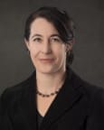 Top Rated Aviation & Aerospace Attorney in New York, NY : Megan W. Benett