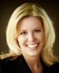Top Rated Appellate Attorney in Westfield, IN : Katherine A. Harmon