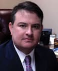 Top Rated Personal Injury Attorney in Greenville, SC : Blake Smith
