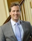 Top Rated Transportation & Maritime Attorney in Buffalo, NY : Christopher M. Murphy
