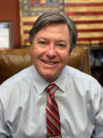 Top Rated Workers' Compensation Attorney in Mission, KS : Keith Mark