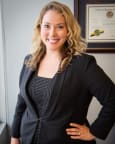 Top Rated Family Law Attorney in Glen Burnie, MD : Lisa Roberts Windsor