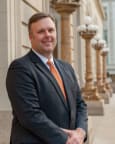 Top Rated Divorce Attorney in Cincinnati, OH : John D. Treleven