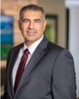 Top Rated Personal Injury Attorney in Newbury Park, CA : P. Christopher Ardalan