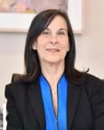 Top Rated Divorce Attorney in Cincinnati, OH : Phyllis G. Bossin