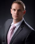Top Rated Personal Injury Attorney in Pensacola, FL : Christopher R. Crawford