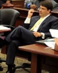 Top Rated Appellate Attorney in Jonesboro, GA : Steven Morgan Frey