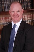 Top Rated Civil Litigation Attorney in Prosper, TX : Matthew M. Clarke