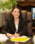 Top Rated Divorce Attorney in Saint Charles, IL : Tricia D. Goostree