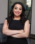 Top Rated Domestic Violence Attorney in Hickory Hills, IL : Mervate M. Mohammad