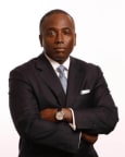 Top Rated Securities Litigation Attorney in New York, NY : Derrelle Janey