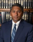 Top Rated Car Accident Attorney in Pottsville, PA : Sudhir R. Patel