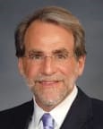 Top Rated Brain Injury Attorney in Bethlehem, PA : Philip Marsh Hof