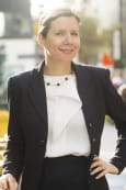 Top Rated Business Litigation Attorney in New York, NY : Caitlin L. Bronner