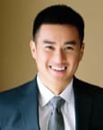 Top Rated Trucking Accidents Attorney in Alhambra, CA : Elvis Tran