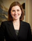 Top Rated Business Litigation Attorney in Longview, TX : Claire Abernathy Henry