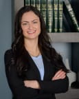 Top Rated Divorce Attorney in Boston, MA : Elizabeth S. Hegner