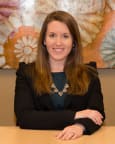 Top Rated Family Law Attorney in Fargo, ND : Kristen A. Hushka