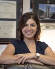 Top Rated Divorce Attorney in Ridgewood, NJ : Marize Helmy