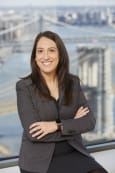 Top Rated Employment & Labor Attorney in New York, NY : Rachel Haskell