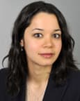 Top Rated Securities & Corporate Finance Attorney in New York, NY : Elizabeth R. Gonzalez-Sussman
