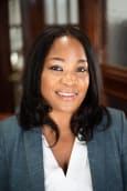 Top Rated Personal Injury Attorney in Tucker, GA : Anita M. Lamar
