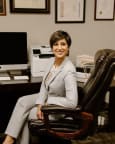 Top Rated Sex Offenses Attorney in Roanoke, VA : Sheila Moheb