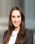 Top Rated Antitrust Litigation Attorney in New York, NY : Michelle C. Clerkin