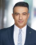Top Rated Medical Devices Attorney in Los Angeles, CA : A. Ilyas Akbari