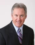 Top Rated Personal Injury Attorney in Colorado Springs, CO : Lance M. Sears