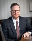 Top Rated Estate & Trust Litigation Attorney in Cincinnati, OH : Jarrod Mohler
