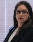 Top Rated Wrongful Death Attorney in Worcester, MA : Nicole A. Colby Longton