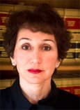 Top Rated Estate & Trust Litigation Attorney in Santa Monica, CA : Joyce S. Mendlin