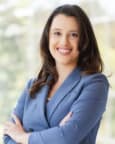 Top Rated Family Law Attorney in San Mateo, CA : Sophia Wood Henderson