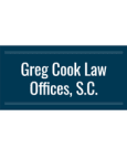 Top Rated Personal Injury Attorney in Waukesha, WI : Gregory J. Cook