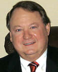 Top Rated Family Law Attorney in Charlotte, NC : Robert P. Hanner II