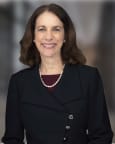 Top Rated Government Contracts Attorney in New York, NY : Carol J. Patterson