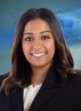 Top Rated Child Support Attorney in Newport Beach, CA : Janani Rana