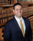 Top Rated Business Litigation Attorney in North Attleboro, MA : Gregory D. Lorincz