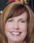 Top Rated Natural Resources Law Attorney in Houston, TX : Lynne M. Jurek