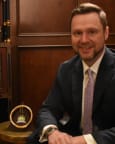 Top Rated Criminal Defense Attorney in Conway, AR : Brad J. Williams