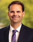 Top Rated General Litigation Attorney in Little Rock, AR : Andy Taylor