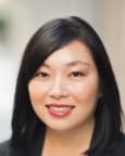 Top Rated Business Organizations Attorney in San Francisco, CA : Lisa W. Liu