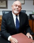 Top Rated Domestic Violence Attorney in Rockville, MD : Reginald W. Bours, III