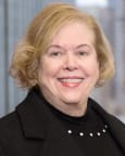 Top Rated Custody & Visitation Attorney in Seattle, WA : Janet A. George