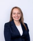 Top Rated Domestic Violence Attorney in Rolling Meadows, IL : Helena L. Trachtenberg